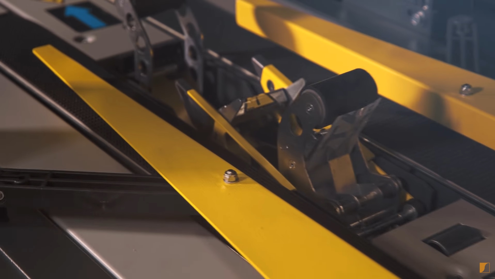 Box Taper (SemiAuto) Box Tapers Astrolift